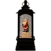 Musical Lighted Water Lantern Rotation 20X8cm