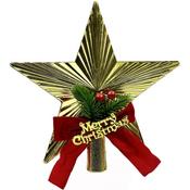 Christmas Tree Top 20X19.5cm image