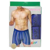 2PCS MENS UNDERWEAR image