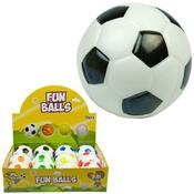 6cm Foam Football (12) image