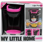 My Little Home Coffee Machine 24X21.5X15cm image