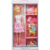 Doll &amp; Pets 60X34X8cm image