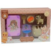 Cat Playset 25X17cm image