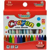 24PC Crayon (12) image