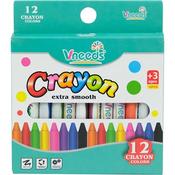 12PC Crayon (12) image