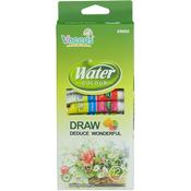 12 Colours Water Colour image