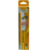 12PC Quality Writing Pencil image