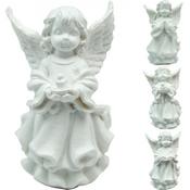 Resin Angel 10X6cm (4)
