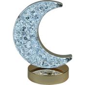 Rechargeable Touch Table Lamp 14X18.5cm image