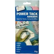 Power Blue Tack Adhesive 75g (24) image