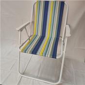 Folding Chair image