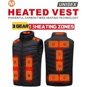 Heated Vest (M） image