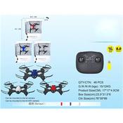 4 Axis Mini Drone 32*23cm