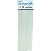 10pc Hot Melt Glue Stick ø7mmX20cm (12) image