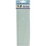 6pc Hot Melt Glue Stick ø11mmX20cm (12) image