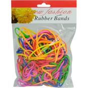 150PC Rubber Bands image