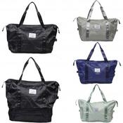 Expandable Folding Travel Bag 40*48cm image