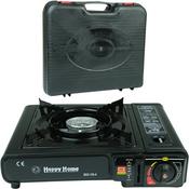 Portable Gas Stove image