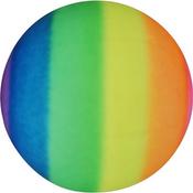 40cm 380g Neon Rainbow Mega Ball