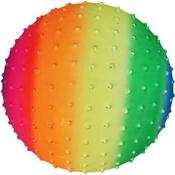 40cm 380g Neon Knobby Ball
