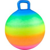 45cm Neon Hopper Ball image