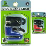 Motor Disc Lock image