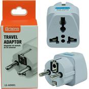 European Travel Adapter (12) image