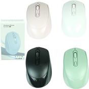Rechargeable Wireless Bluetooth Mouse image