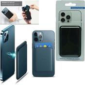 Universal Magnetic Card Holder
