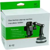 Suction Cup Phone Holder image