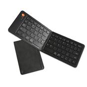 Folding Bluetooth Keyboard 28.5*9.5cm image