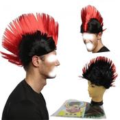 Mohawk Cosplay Wigs image