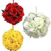 18cm Flower Ball image