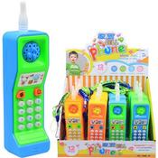Smart Cell Phone 18X4.5cm (12)