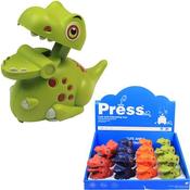 Press Dinosaur 8X9cm (12) image