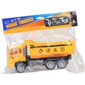Work Truck 31.5X20cm image