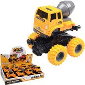 City Building Truck (8) image