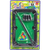Pool Table 29X18cm image