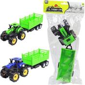 Tractor 35X17cm image