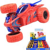 Stunt Vehicle 11.5X9cm (12) image