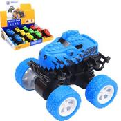 Dinosaur Stunt Car 9X8cm (12) image