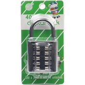 Digital Combination Padlock 10-Digit image