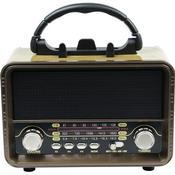 Radio 17X12.5cm image