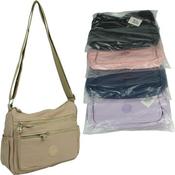 Ladies Shoulder Bag 32.5X23cm image