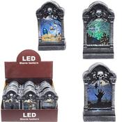Halloween Graveyard LED Light (12)