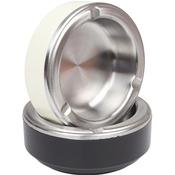 Stainless Steel Ash Tray 11CM image