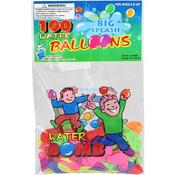 100 Water Balloons (12) image