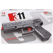 4in1 BB Pellet Gun 13*20CM image