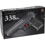 4in1 BB Pellet Gun image