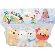 4ps Dogs 13*19CM